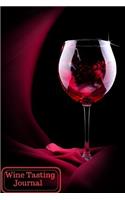 Wine Tasting Journal