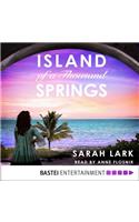 Island of a Thousand Springs: (1 Caribbean Islands Saga)