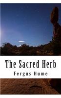 The Sacred Herb