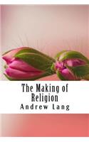 The Making of Religion