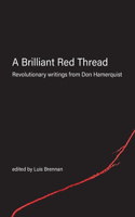 Brilliant Red Thread