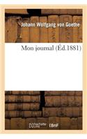 Mon Journal: (Litterature)