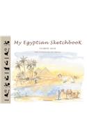 My Egyptian Sketchbook