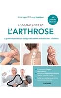 grand livre de l'arthrose