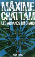 Arcanes Du Chaos (Les)