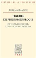 Figures de Phenomenologie