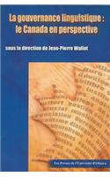 La Gouvernance Linguistique