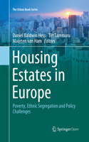 Housing Estates in Europe