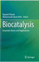 Biocatalysis