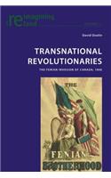 Transnational Revolutionaries