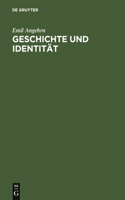 Geschichte Und Identität