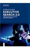 Executive Search 2.0