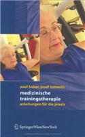 Medizinische Trainingstherapie