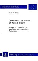 Children in the Poetry of Bertolt Brecht