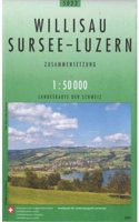 Willisau Sursee Luzern