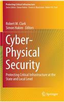 Cyber-Physical Security