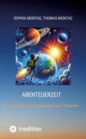 Abenteuerzeit