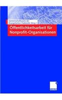 Öffentlichkeitsarbeit Für Nonprofit-Organisationen