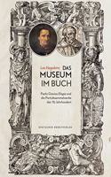 Das Museum im Buch