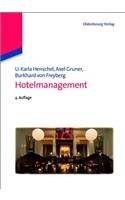 Hotelmanagement