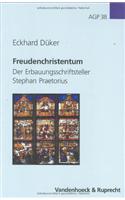 Freudenchristentum