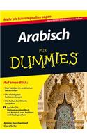 Arabisch fur Dummies