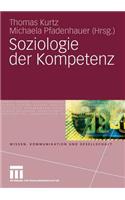 Soziologie Der Kompetenz