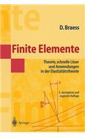 Finite Elemente