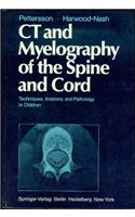CT and Myelography of the Spine and Cord