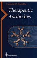 Therapeutic Antibodies