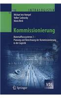 Kommissionierung