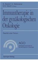 Immuntherapie in Der Gynäkologischen Onkologie