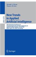 New Trends in Applied Artificial Intelligence