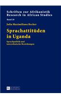 Sprachattitueden in Uganda