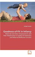 Goodness-of-Fit in Infancy