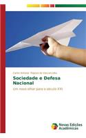 Sociedade e Defesa Nacional