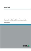 Theologie und Gottesbild des Buches Judit