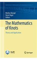 Mathematics of Knots