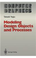 Modeling Design Objects and Processes