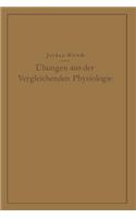 Übungen Aus Der Vergleichenden Physiologie