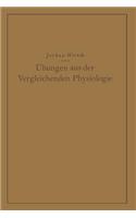 Übungen Aus Der Vergleichenden Physiologie