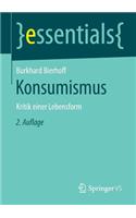 Konsumismus