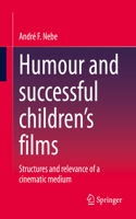 Humour and Successful Children's Films