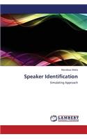 Speaker Identification