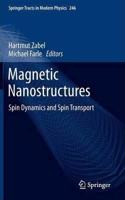 Magnetic Nanostructures: Spin Dynamics and Spin Transport (Springer Tracts in Modern Physics, Volume 246) [Special Indian Edition - Reprint Year: 2020] [Paperback] Hartmut Zabel; Michael Farle