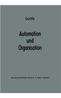 Automation Und Organisation