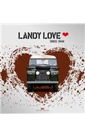 Landy Love