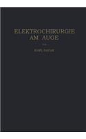 Elektrochirurgie am Auge: (German)