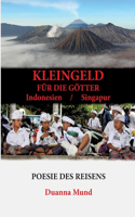 Kleingeld für die Götter