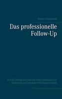professionelle Follow-Up